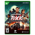 thumbnail image 1 of Jeu vidéo John Carpenter’s Toxic Commando pour (Xbox Series X), 1 of 12