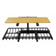 thumbnail image 2 of YAKIMA Accessoire de Montage de Table EXO BackDeck pour Système d'Attelage de Cargaison EXO, 2 of 11