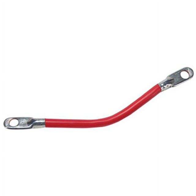 Infinite Innovations UV006790 19 in. Black Starter Cable