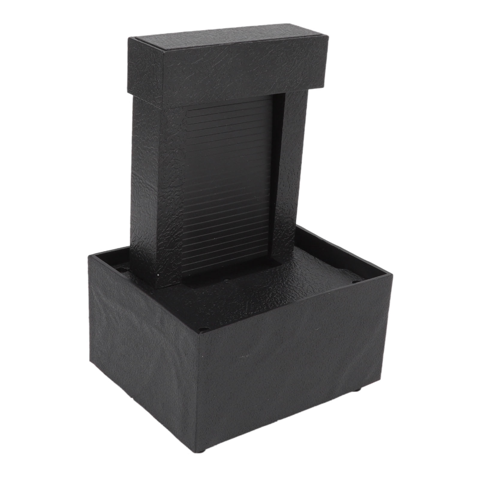 Ornement de Maison, Fontaine de Table avec Lumière de Cascade, Fontaine de Table à LED sur Mesure