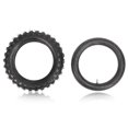 thumbnail image 3 of Off Road Motorcycle Tyre, Explosionproof Flexible 4 PLY Rating Tire Inner Tube Set  For 50 70 90 110cc Mini Dirt Pit Bike, 3 of 8