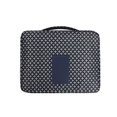 thumbnail image 2 of Travel Cosmetic Bag For Women Multifunction Large Capacity Makeup Bag Make Up Organizer, 2 of 5