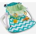thumbnail image 3 of Fisher-Price Siège jeu et confort – Exclusivité de Walmart, 3 of 4