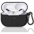 thumbnail image 1 of MATEPROX AirPods Pro Case, AirPods Pro 2019 Protective Headphone Cover, Support Wireless Charging for Airpods Pro, 1 of 6