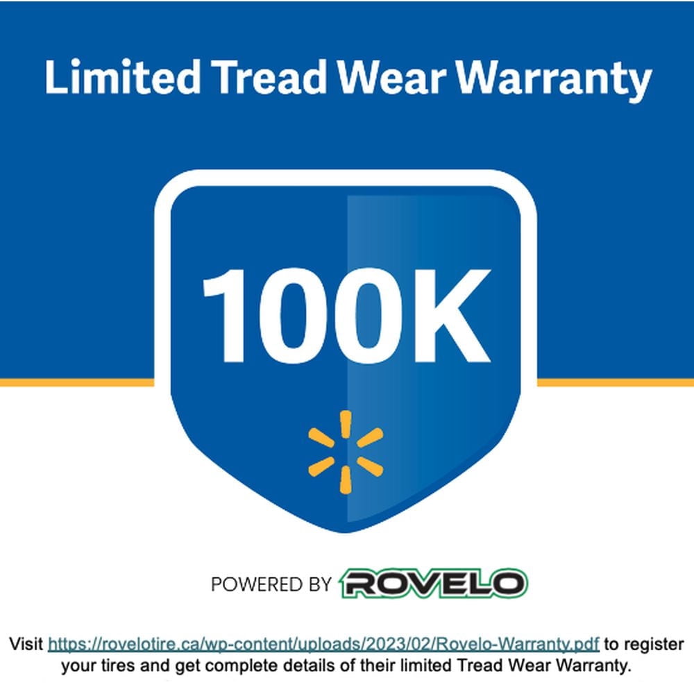 Rovelo Instinct AS01 185/55R15 82V pneu