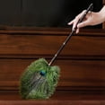 thumbnail image 2 of Feltree Collector Long Reusable Collector for Cleaning Ceiling Fans Chandeliers Ceilings Blinds Furniture, 2 of 8