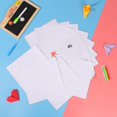 thumbnail image 2 of Kids Origami Paper Set: Animal Colorful Vivid Art Project Kit Folding Paper Set, 2 of 7