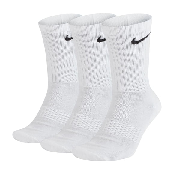 Nike Everyday Cushion Socks (3 Pairs)