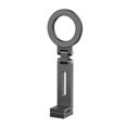 thumbnail image 1 of SharkTRUE Multi-Axis Magnetic Foldable Phone Holder: Universal, Adjustable, Portable for Travel, 1 of 8