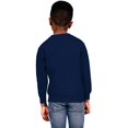 thumbnail image 2 of Casual Classics Boys/Girls Blended Ringspun Cotton Sweatshirt, 2 of 3