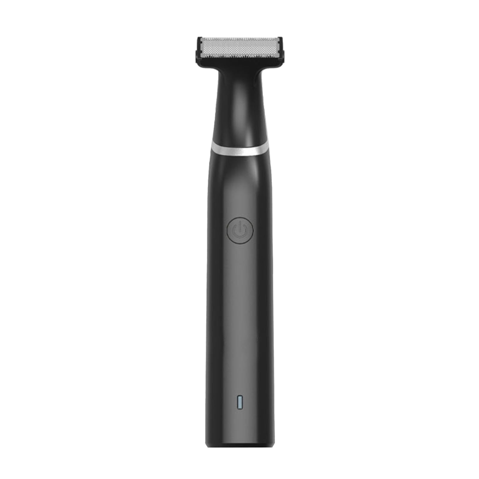 Rechargeable Shaver USB Electric Shaver Dual-Sided Blade with Combs Waterproof Electric Razor Trimmer for Men