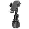 thumbnail image 1 of Support Universel pour Gobelet de Voiture, Support de Téléphone Cellulaire Ajustable, Support pour Téléphones Cellulaires Mobiles, 1 of 8