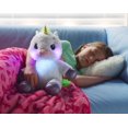 thumbnail image 5 of Peluche musicale et lumineuse Lullabrites – Licorne, 5 of 5