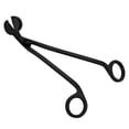 thumbnail image 1 of Candle Wick Scissors1Pcs Fashion Plating Stainless Stainless Steel Candle Scissors Candle Heart Clip Unbeatable Value, 1 of 8