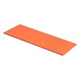 thumbnail image 3 of Matelas Flottant, Tapis Flottants pour l'Eau pour Lac et Plage, Coussin de Radeau Flottant, Coussin Flottant pour Piscine pour Adultes, Tapis de Flottaison Confortable, Matelas de Détente Extérieur pour Piscine d'Été, Matelas de Flottaison pour Chaise Longue Insubmersible, 3 of 10