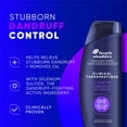 thumbnail image 4 of Head & Shoulders Clinical Dandruff Defense + Advanced Oil Control Shampoo, 4 of 17