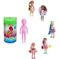thumbnail image 1 of Barbie Chelsea Color Reveal Doll Assortment, 1 of 6