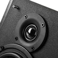 thumbnail image 4 of Edifier R1700BT Bluetooth Bookshelf Speakers - Powered 2.0 Active Black Speaker, 4 of 6