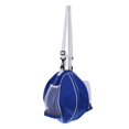 thumbnail image 2 of Waterproof Soccer Volleyball Basketball Shoulder ing Storage Bag - Blue, 2 of 10