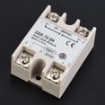 thumbnail image 2 of DC AC Solid State Relay SSR-75DA 75A 3-32VDCto 24-380VAC SSR, 2 of 8