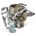 thumbnail image 4 of 2 Barrel 16010-H6100 CarburetorFor Nissan B210 A14 75-78 Pulsar Base Hatchback, 4 of 14