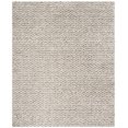 thumbnail image 3 of Safavieh Hudson Merrilyn Chevron Shag Area Rug, 3 of 4