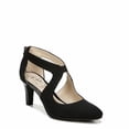 thumbnail image 1 of Lifestride GIOVANNA2 BLK/STRVEGMICRON SHOE, 1 of 5
