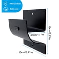 thumbnail image 3 of Metal Ladder Organizer,Wall Mount Ladder Grabber Ladder Organizer Wall Mount Ladder Grabber Rapid Response, 3 of 6