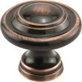 thumbnail image 1 of Prime Line Produits N7385 Boutons Porte Pliante 1.75 Po, 1 of 3