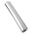 thumbnail image 2 of Guitar Slide Bar, Textured Guitar Slide Tone Bar 0.7in Diameter Cylindrical Design  For Guitar Bass Medium For Making The Sound Of Playing The Guitar Richer Silver, 2 of 8