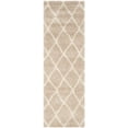 thumbnail image 4 of Safavieh Montreal Vesela Geometric Shag Area Rug, 4 of 5