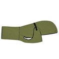 thumbnail image 1 of maskred Robe pour Chien Lavable en Machine Douce et Super Absorbante Manteau de Séchage pour Chien Serviette de Bain pour Chien Manteau de Séchage pour Chien Vert Armée+3TG 1Set, 1 of 6