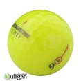 thumbnail image 1 of Mulligan - 48 Bridgestone e6 4A Recycled Used Golf Balls, Yellow, 1 of 3