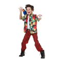 thumbnail image 1 of Déguisement Ace Ventura pour Enfant avec Perruque, 1 of 2