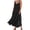 H1 Black, variant on Staron Summer Dresses for Women 2025 Trendy Casual Sleeveless Cotton Linen Elegant Flowy Beach Vacation Sundress with Pockets