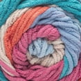 thumbnail image 3 of Bernat® Blanket Patchwork™ #6 Super Bulky Polyester Yarn, 10.5oz/300g 220 Yards, 3 of 4
