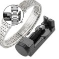 thumbnail image 3 of Décapant Compact Professionnel de Bande de Montre, Réparation de Broche de Lien de Bande de Montre, pour les Outils de Réparation de Bracelet de Montre, 3 of 8