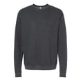 thumbnail image 1 of M&O 3340 Unisex Crewneck Fleece, 1 of 2