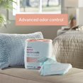 thumbnail image 4 of McKesson Super Underpads, Incontinence Bed Pads, Moderate Absorbency, 30 in x 30 in, 10 Count, 4 of 4