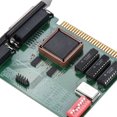 thumbnail image 3 of ISA Interface Card with Dual Serial Ports and Parallel Port RS232 Levels for Legacy Computer Systems and Industrial Applications, 3 of 7