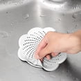 thumbnail image 1 of Chmadoxn Kitchen Gadgets, Kitchen Accessories, Kitchen Utensils, Stylish And Versatile Floor Filter Mat With Soft Material And Suction Prevents Blockage And Keeps Your Space Clean drain cover, 1 of 6