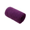 thumbnail image 1 of jinwen Doublure de Sac de Couchage en Polaire Drap de Voyage Couverture de Randonnée Machine Compacte, 1 of 9