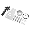 thumbnail image 3 of 69G W0078 00, Professional 14pcs Water Pump Impeller Repair Kit Durable  For Outboard 8HP 9.9HP, 3 of 8