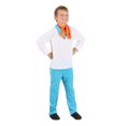 thumbnail image 1 of Déguisement de Garçon Scooby Doo Fred, 1 of 4