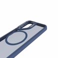thumbnail image 4 of Blu Element Étui Chromatic Kick Compatible avec Magnets Marin pour Samsung Galaxy S25/Galaxy S24, 4 of 7
