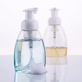 thumbnail image 4 of 250ml Foaming Liquid Dispenser Shampoo Bottle Container for Foam Lotion and Soap Ideal for Home Use, 4 of 4