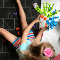 thumbnail image 4 of Squigz - Deluxe Set, 4 of 5
