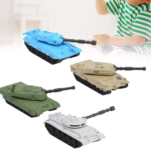 Boderam Transport Militaire Avion Cargo Voiture Jouet Set Char