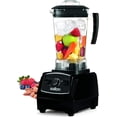 thumbnail image 2 of Salton BL1486BLBT Power 2 L/QT Table Top Blender, 2 Liters, Black, 2 of 8