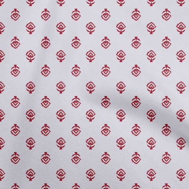 oneOone Viscose Chiffon Light Purple Fabric Block Sewing Craft Projects Fabric Prints By Yard 42 Inch Wide-M2